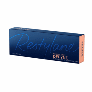 Restylane Defyne + Lidocaine, restylane lip filler