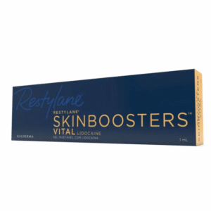 Skin Boosters