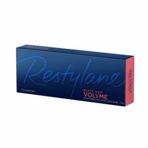 Restylane Filler