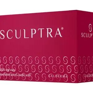 sculptra before and after