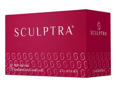 sculptra before and after