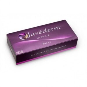 Juvederm Cost