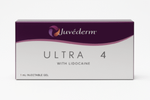 Juvederm lip filler