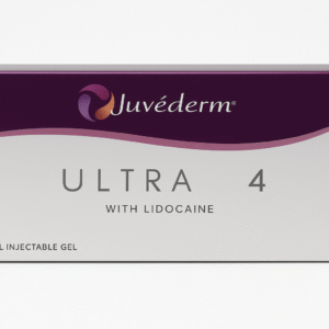 Juvederm lip filler