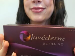 Juvederm XC