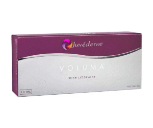 Juvederm voluma