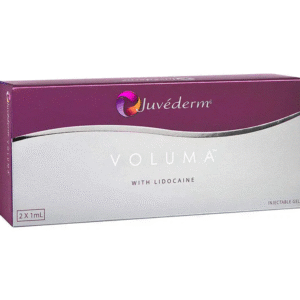 Juvederm voluma