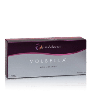Juvederm dermal fillers