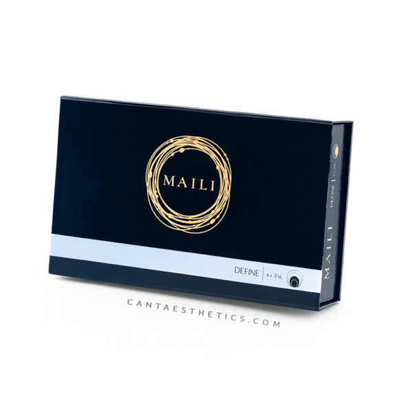 MaiLi Define (4x1ml) - Canta Aesthetics - Facial