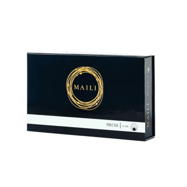 MaiLi Precise (4x1ml - Canta Aesthetics - Smile line filler