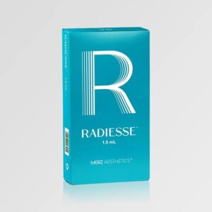 radiesse before and after