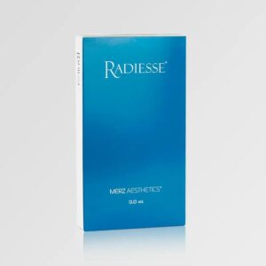 Radiesse filler